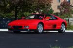 Ferrari 348 TS 1989 года (US)
